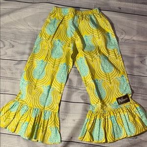 Platinum by Matilda Jane pants size 6